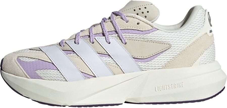 Adidas Perfor ce Mercedes AMG Petronas Formula One Team Lightblaze Schoenen Unisex Wit