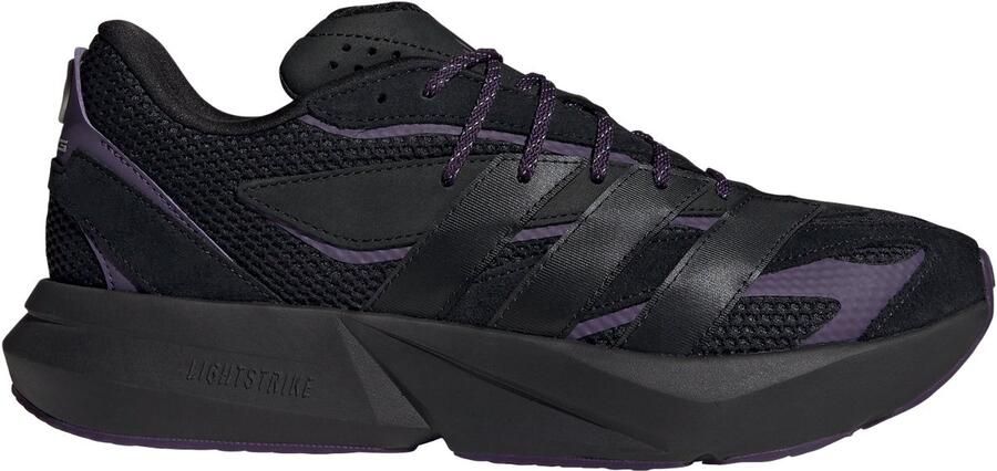 Adidas Perfor ce Mercedes AMG Petronas Formula One Team Lightblaze Schoenen Unisex Zwart
