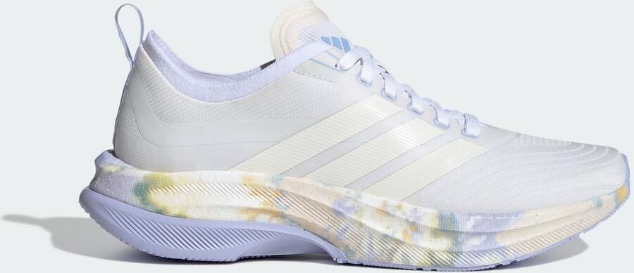 Adidas Performance Moveboost W Dames Wit