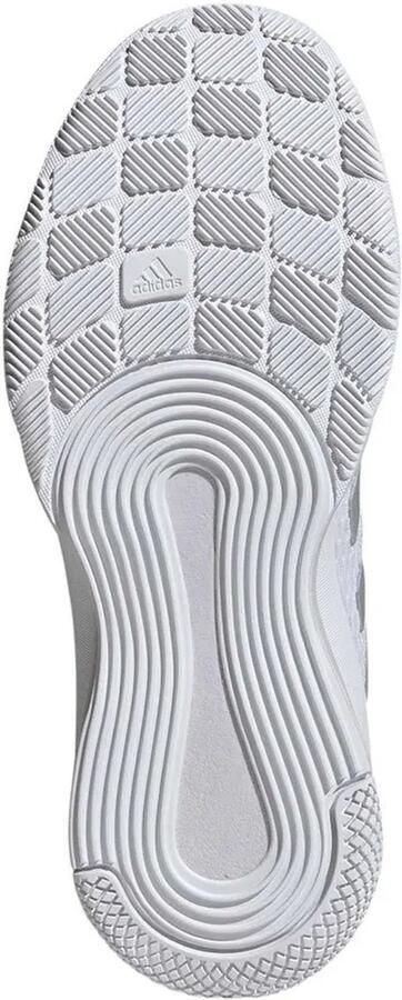 Adidas Performance Zaalschoenen NOVAFLIGHT 2 INDOOR bijzonder geschikt voor handbal en volleybal