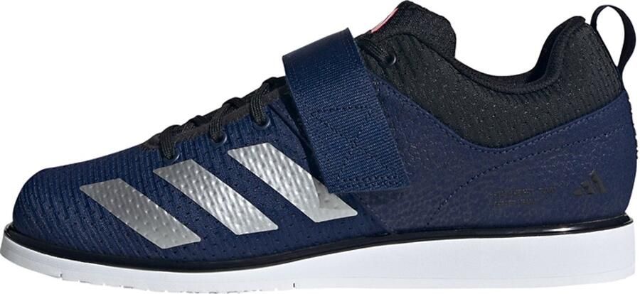 Adidas Perfor ce Powerlift 5 Weightlifting Schoenen Unisex Blauw