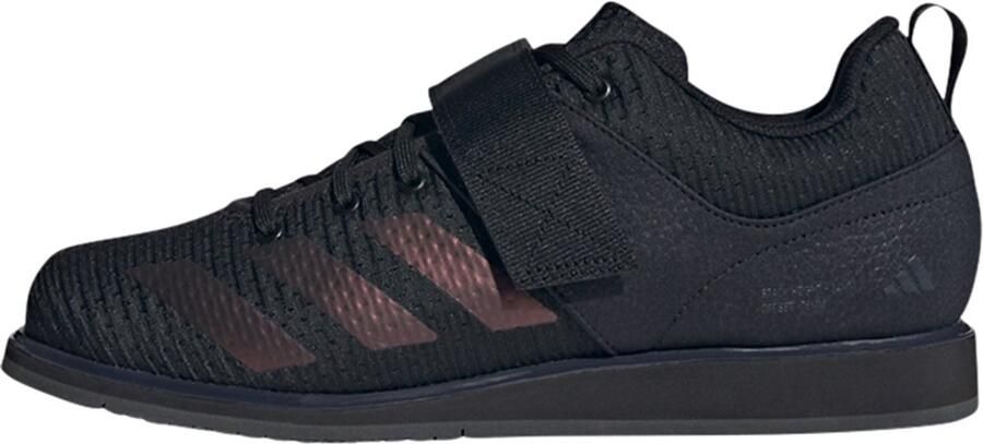 Adidas Perfor ce Powerlift 5 Weightlifting Schoenen Unisex Zwart