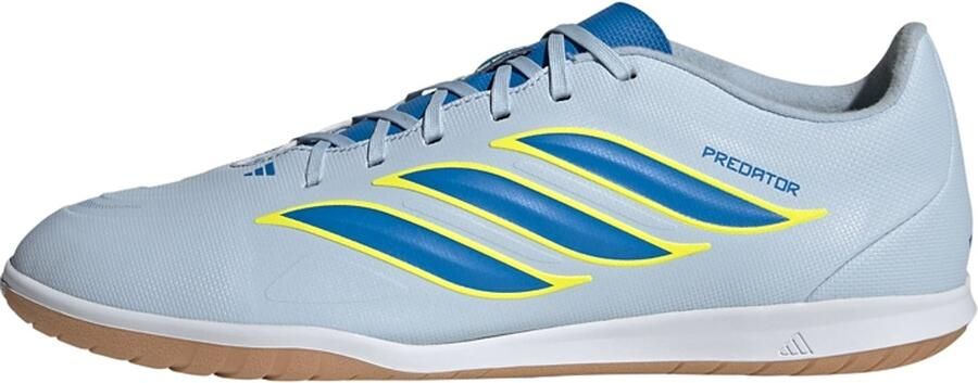 Adidas Perfor ce PREDATOR CLUB Sala Indoor Voetbalschoenen Unisex Blauw