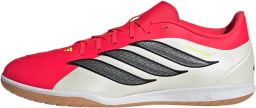 Adidas Perfor ce Predator Club Sala Indoor Voetbalschoenen Unisex Rood