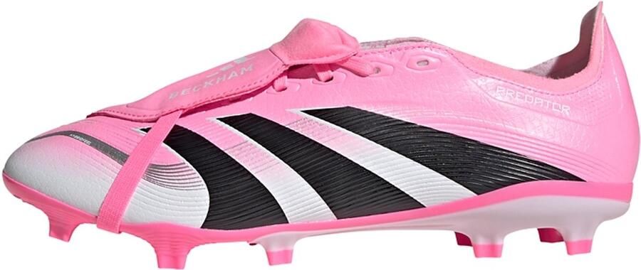 Adidas Performance PREDATOR FREESTYLE Beckham Zaalvoetbalschoenen Unisex Roze