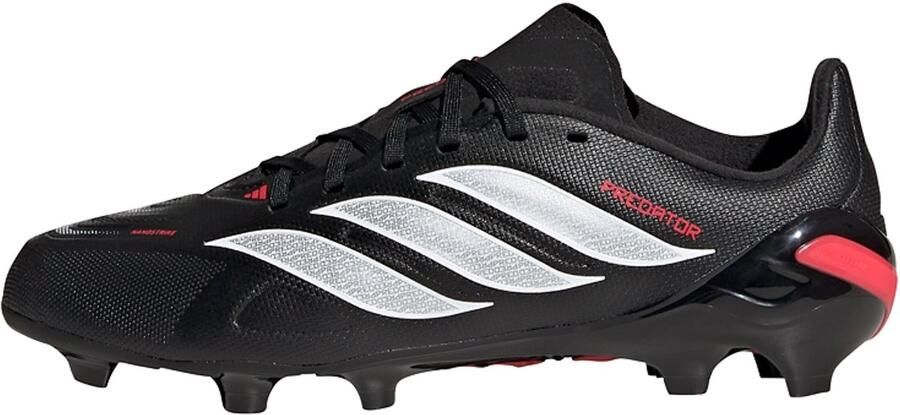 Adidas Perfor ce Predator League Firm Ground Voetbalschoenen Kids Kinderen Zwart - Foto 2