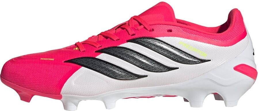 Adidas Perfor ce PREDATOR LEAGUE Firm Ground Voetbalschoenen Unisex Rood