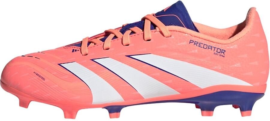 Adidas Perfor ce Predator League Firm Multi-Ground Schoenen Kinderen Oranje