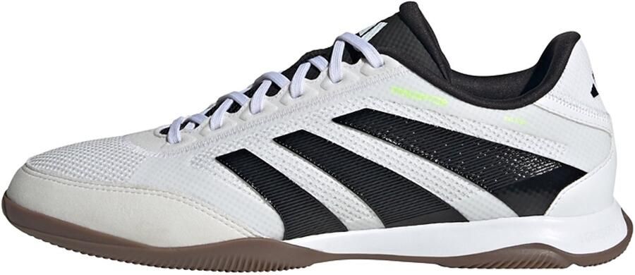 Adidas Perfor ce Predator League Indoor Voetbalschoenen Unisex Wit