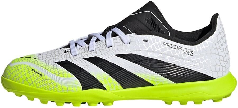 Adidas Perfor ce Predator League Voetbalschoenen Kids Kinderen Wit
