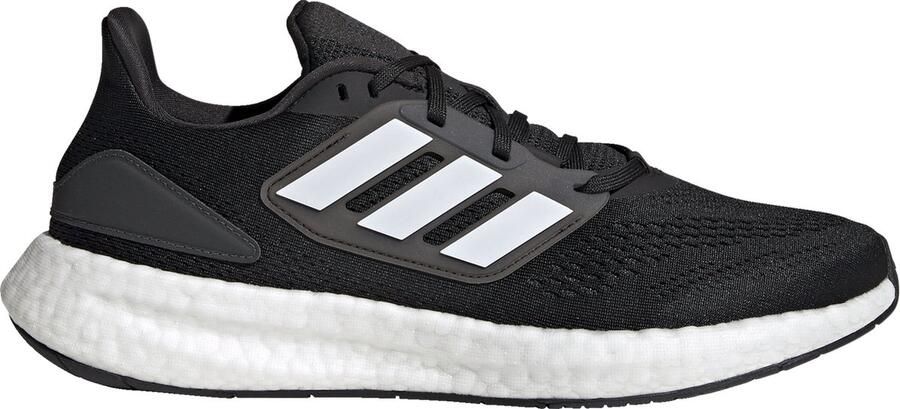Adidas Perfor ce Pureboost 22 Schoenen Zwart