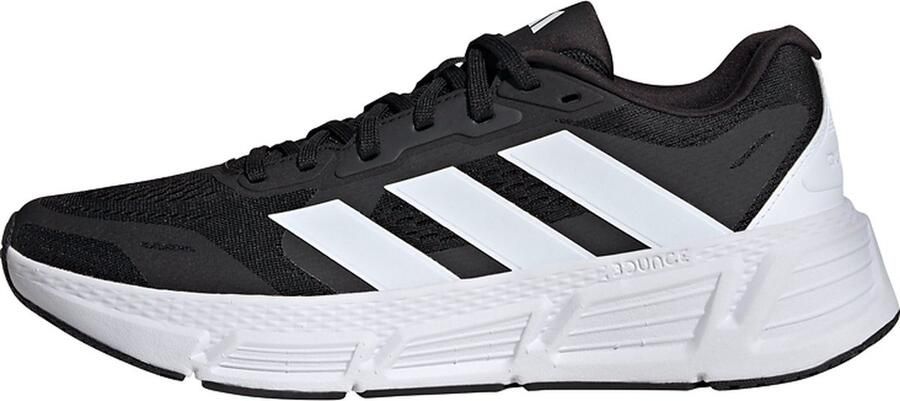 Adidas Hardloopschoenen Chaussures de running Questar 2 M maille respirante