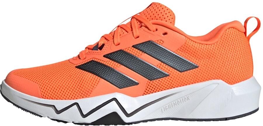 Adidas Performance RAPIDMOVE GO TRAINER M Heren Oranje