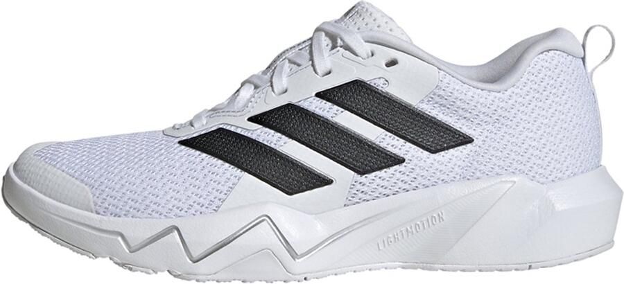 Adidas Performance Rapidmove Go Training Schoenen Dames Wit