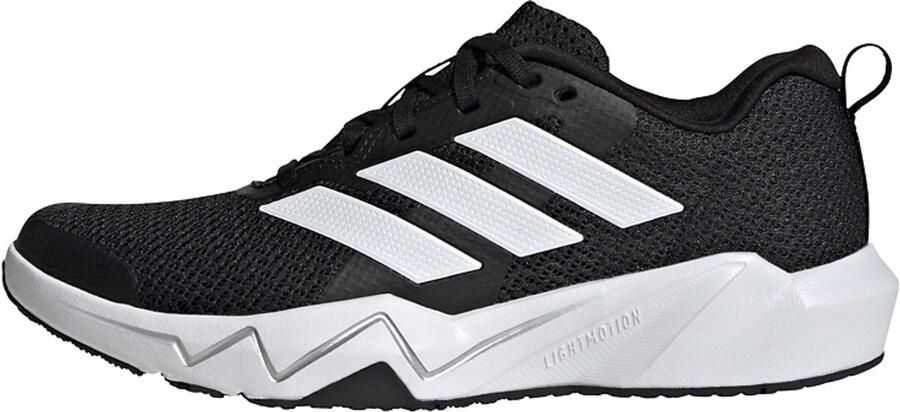 Adidas Performance Rapidmove Go Trainingsschoenen Dames Zwart