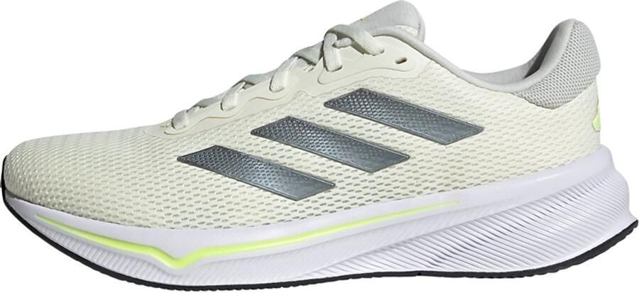 Adidas Performance Response Schoenen Heren Beige