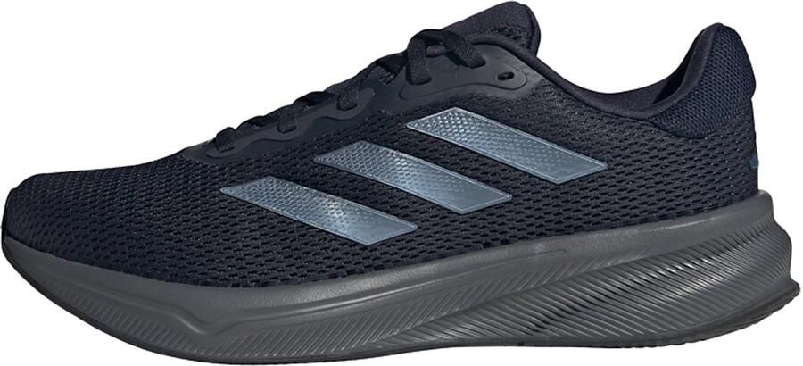 Adidas Performance Response Schoenen Heren Blauw