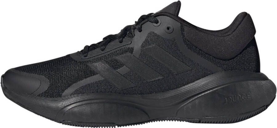 Adidas Performance Response Schoenen Unisex Zwart - Foto 9