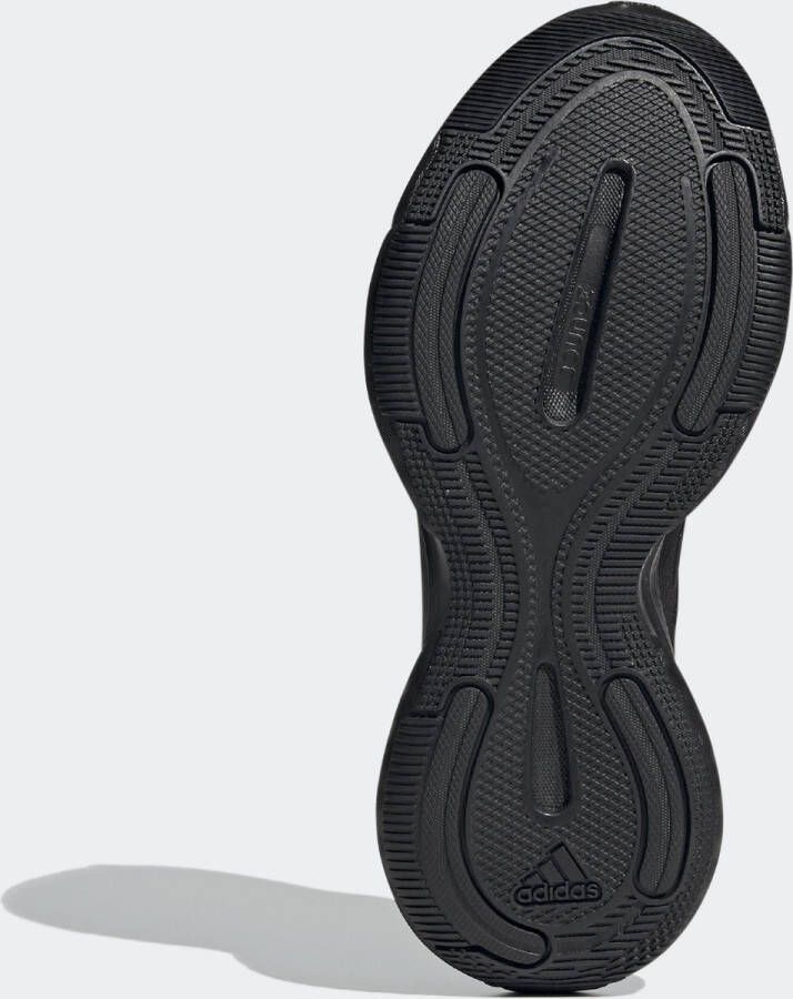 Adidas Performance Response Schoenen Unisex Zwart - Foto 4