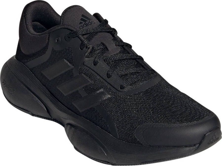 Adidas Performance Response Schoenen Unisex Zwart - Foto 6