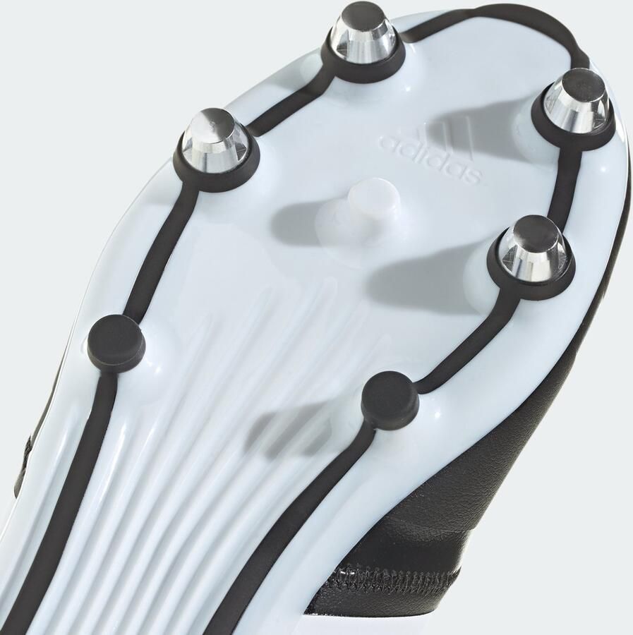 Adidas Performance Rs15 Avaglide Soft Ground Rugbyschoenen Dames Zwart - Foto 2