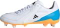 Adidas Perfor ce Rs15 Elite Soft Ground Rugbyschoenen Unisex Wit - Wit