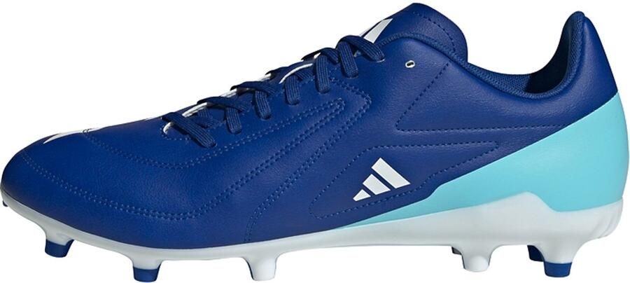 Adidas Perfor ce Rs15 Firm Ground Rugbyschoenen Unisex Blauw