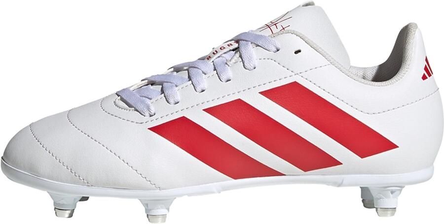 Adidas Perfor ce Rugby Junior (Sg) Schoenen Kinderen Wit