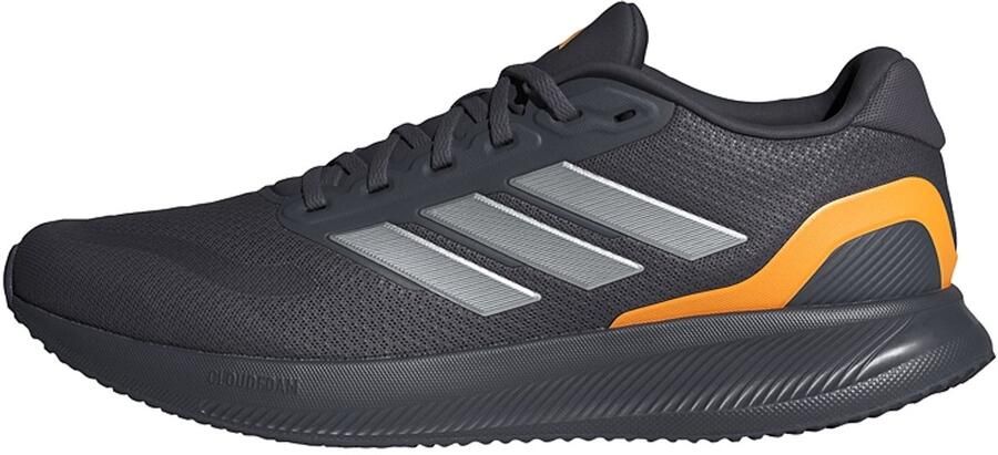 Adidas Hardloopschoenen Chaussures de running Runfalcon 5 maille respirante