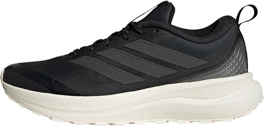 Adidas Performance Runfalcon 6 Atr Sportschoenen Dames Zwart