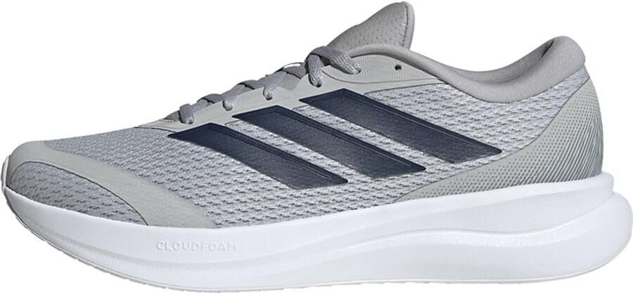 Adidas Performance Runfalcon 6 Cloudfoam Hardloopschoenen Heren Grijs