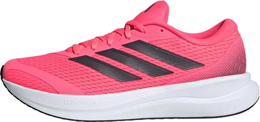 Adidas Performance Runfalcon 6 Cloudfoam Hardloopschoenen Heren Roze