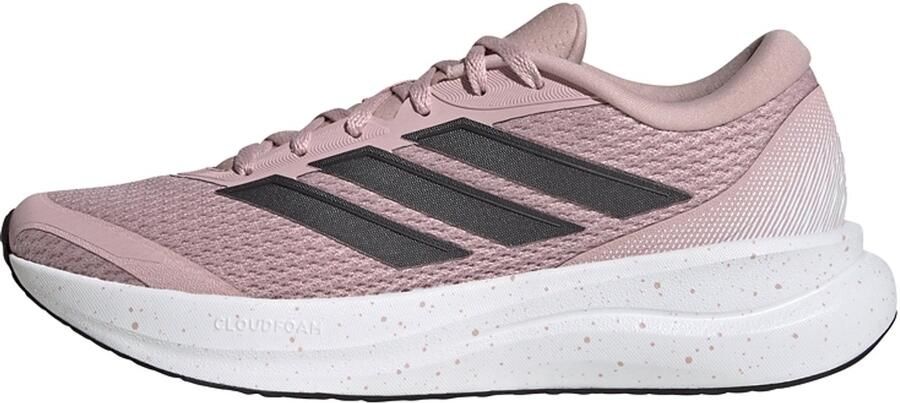 Adidas Runfalcon Sneakers Dames Paars 1 3 Mesh Synthetisch