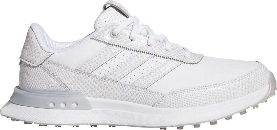 Adidas Performance S2G 25 Leather Spikeless Golfschoenen Dames Wit