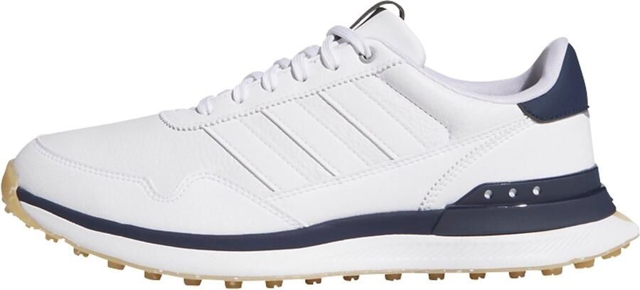 ADIDAS PERFORMANCE Sportschoen 'S2G 26 LEATHER SPIKELESS GOLF' nachtblauw wit