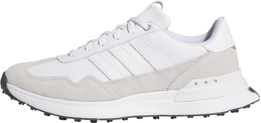 Adidas S2g 26 Textile Spikeless Golfschoenen Voor Dames Wit 1 3 Vrouw