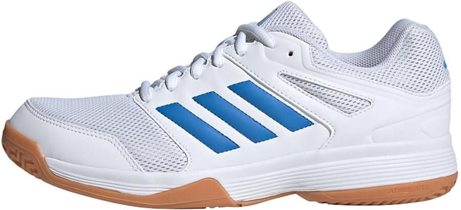 Adidas Performance Speedcourt Indoor Schoenen Heren Wit - Foto 2