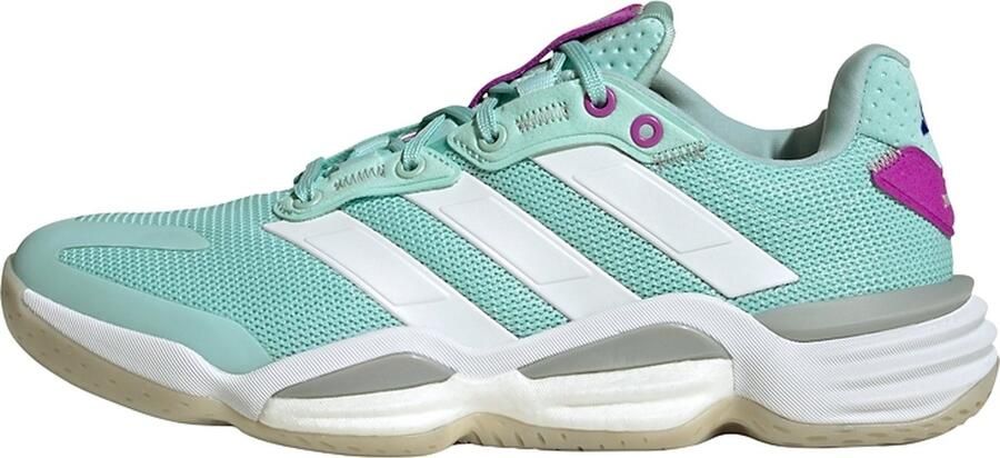 Adidas Perfor ce Stabil 16 Indoor Schoenen Turquoise