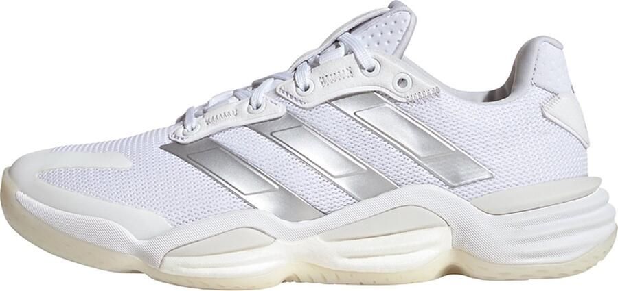 Adidas Performance Stabil 16 Indoor Schoenen Dames Wit