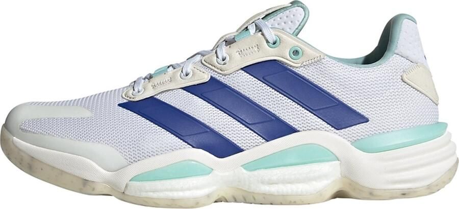 Adidas Perfor ce Stabil 16 Indoor Schoenen Wit