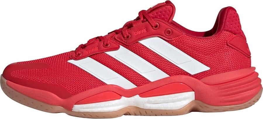 Adidas Performance Stabil 16 Indoor Schoenen Unisex Rood