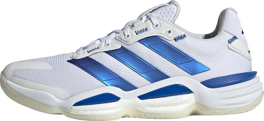 Adidas Performance Stabil 16 Indoor Schoenen Unisex Wit
