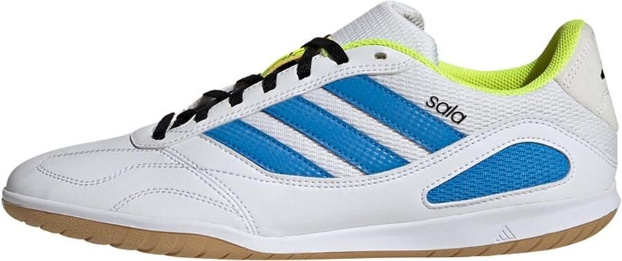 Adidas Perfor ce SUPER SALA COMPETITION III Zaalvoetbalschoenen Unisex Wit