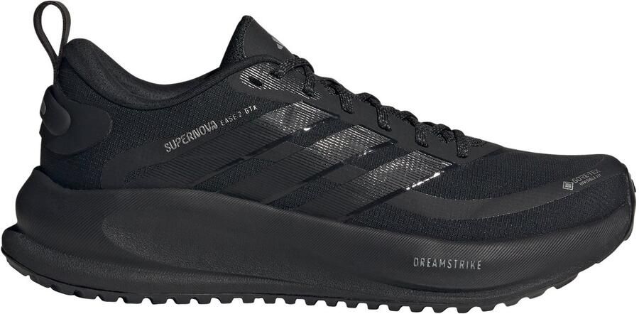 Adidas Performance Supernova Ease 2 Gtx Hardloopschoenen Dames Zwart
