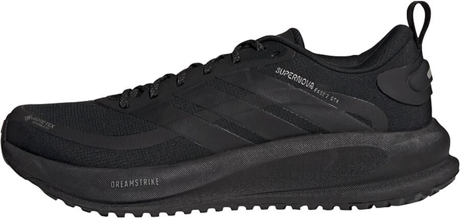 Adidas Performance Supernova Ease 2 Gtx Hardloopschoenen Heren Zwart