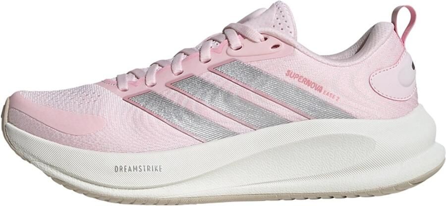 Adidas Performance Supernova Ease 2 Hardloopschoenen Dames Roze