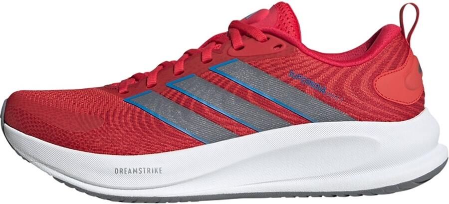 Adidas Performance Supernova Ease 2 Hardloopschoenen Heren Rood