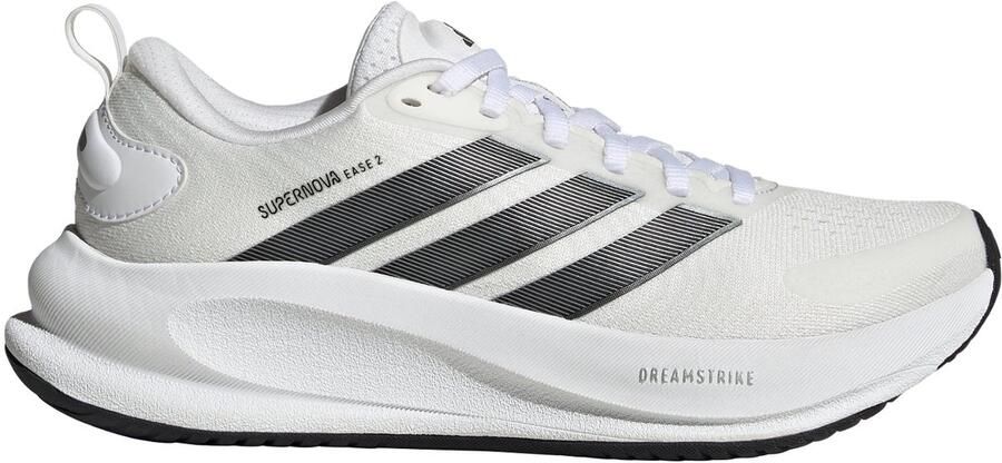 Adidas Perfor ce Supernova Ease 2 J Schoenen Kinderen Wit