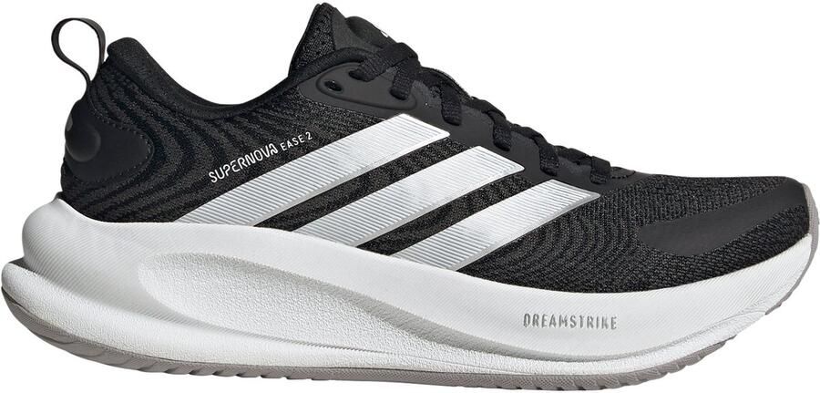 Adidas Perfor ce Supernova Ease 2 J Schoenen Kinderen Zwart