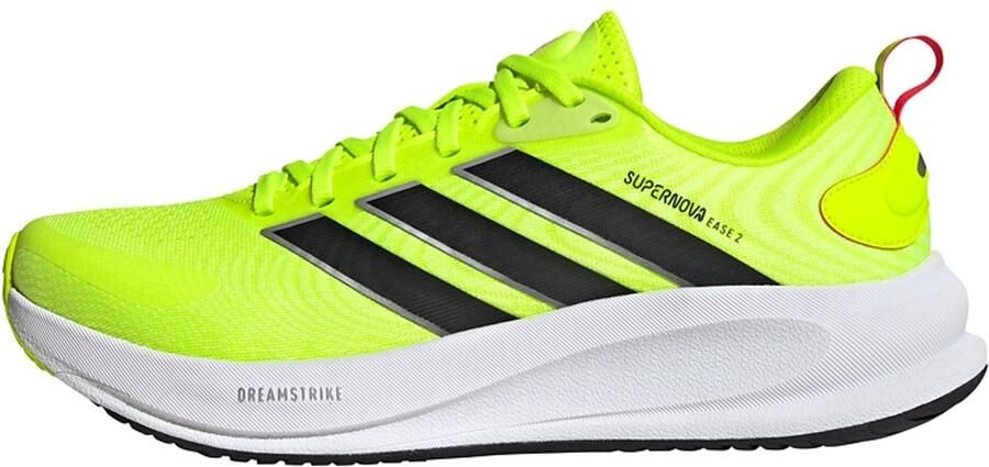 Adidas Performance SUPERNOVA EASE 2 M HARDLOOPSCHOENEN Heren Groen